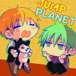 JUMP PLANET